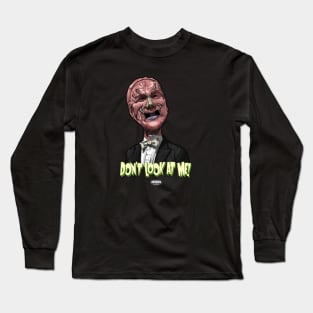 Toby D'Amato Long Sleeve T-Shirt